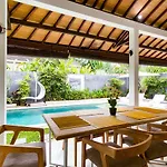 Sari Temuku Villa