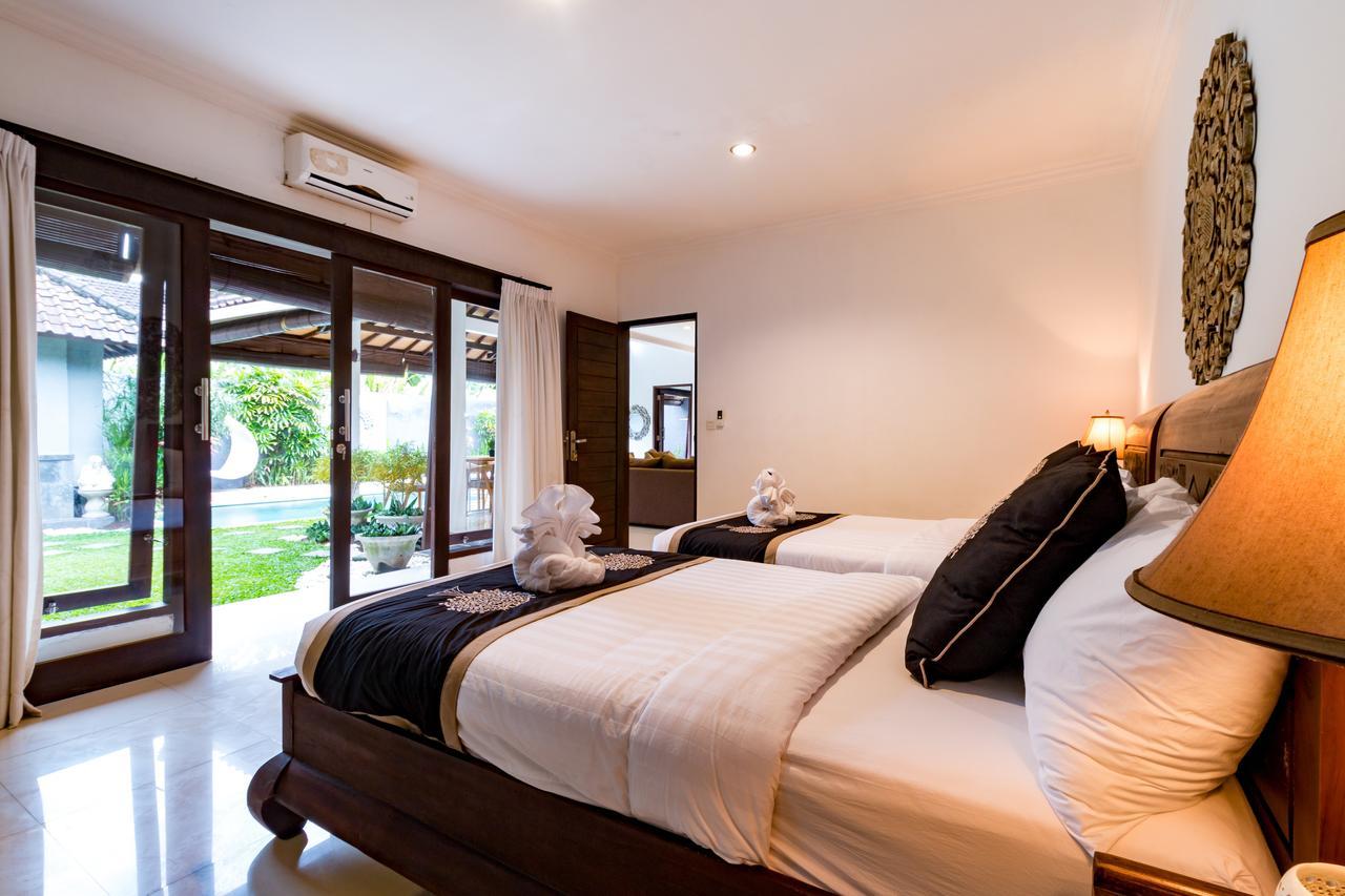 Sari Temuku Villa