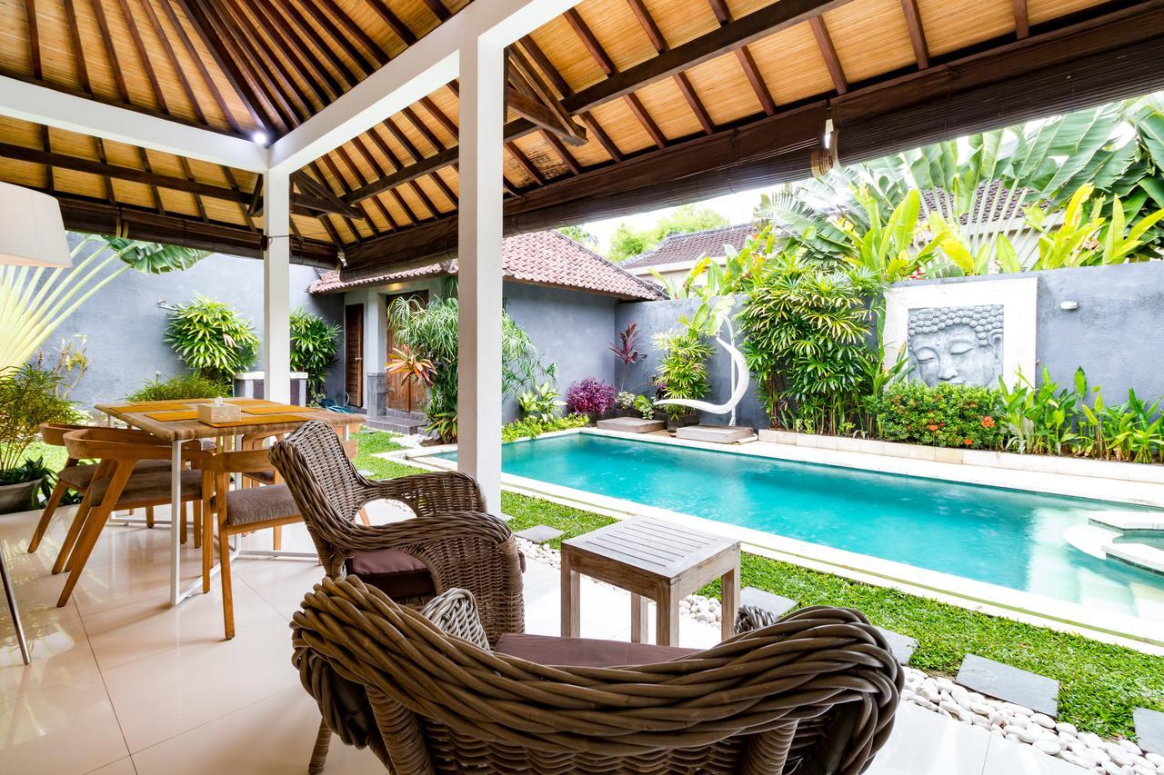 Sari Temuku Seminyak (Bali)