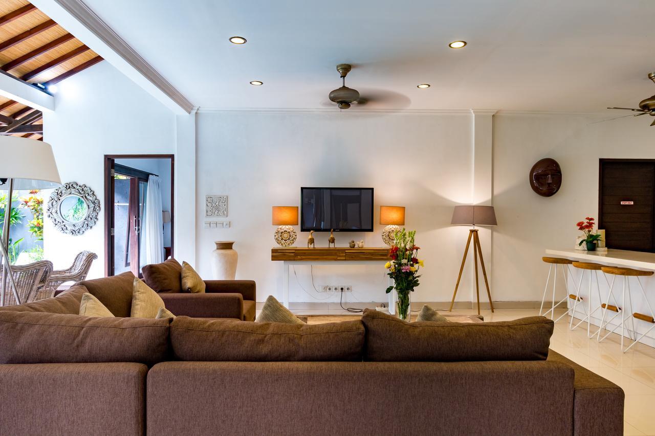 Sari Temuku Villa Seminyak (Bali)