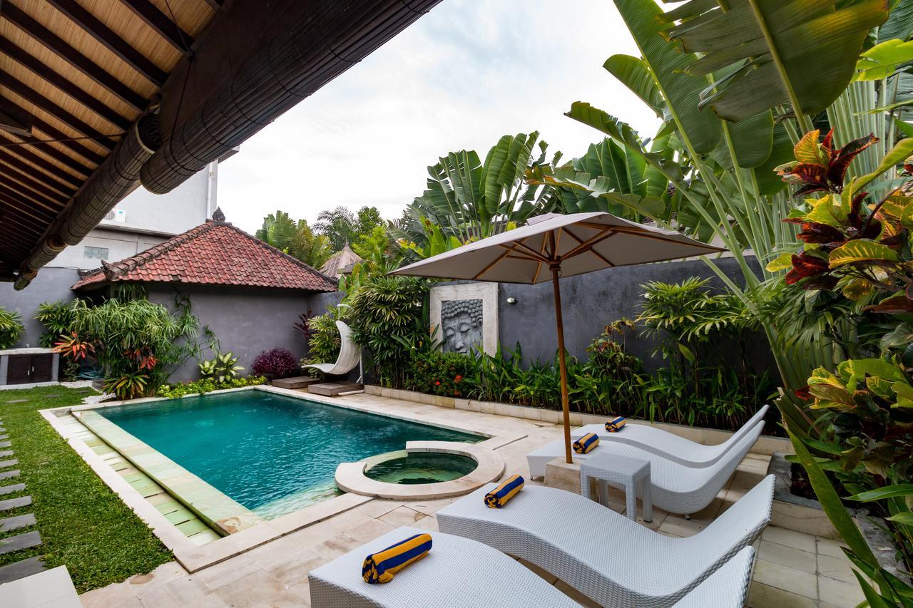 Villa Sari Temuku Seminyak (Bali)