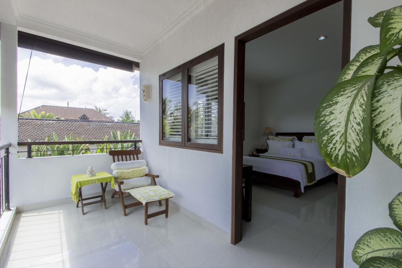 Villa Sari Temuku