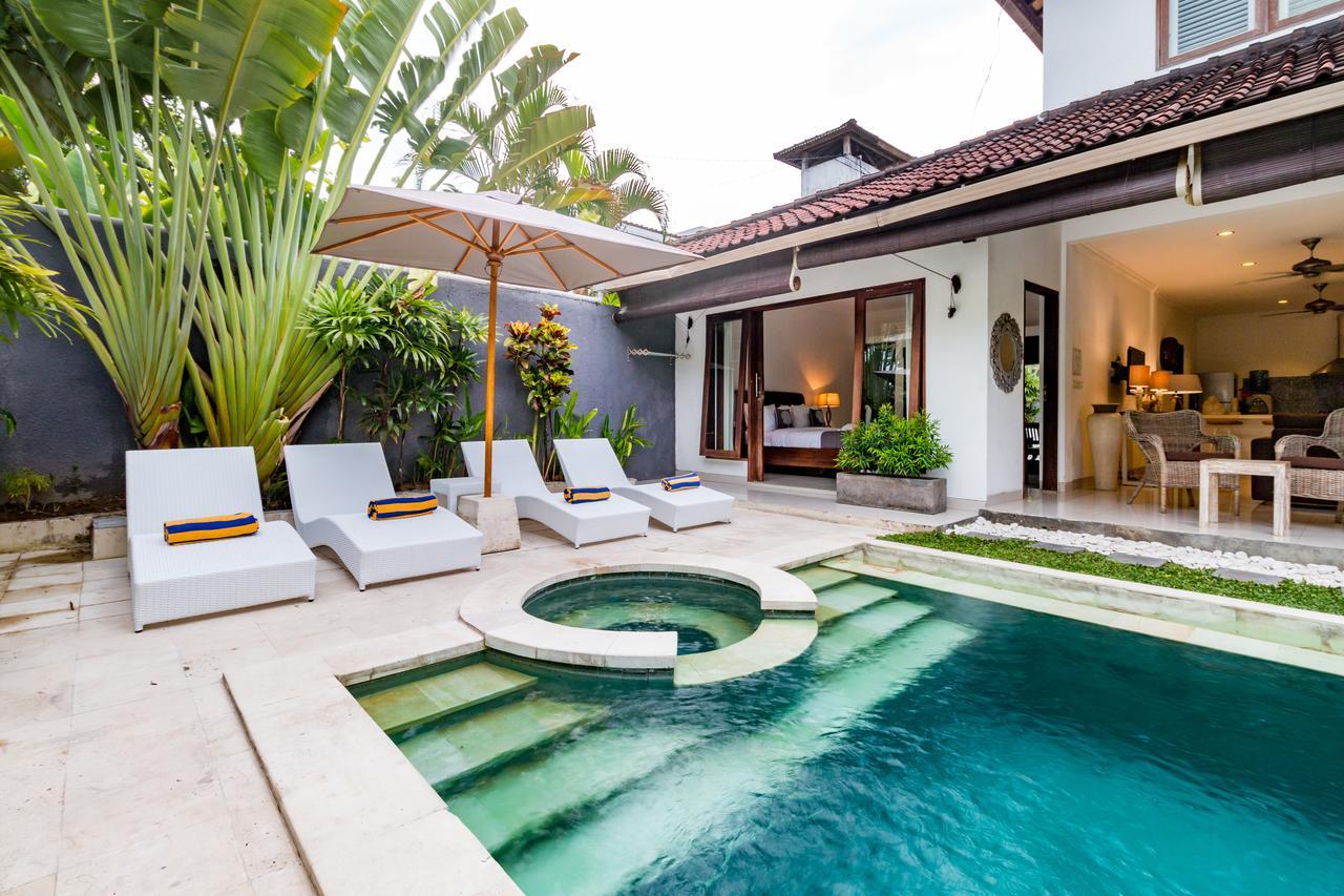 Villa Sari Temuku