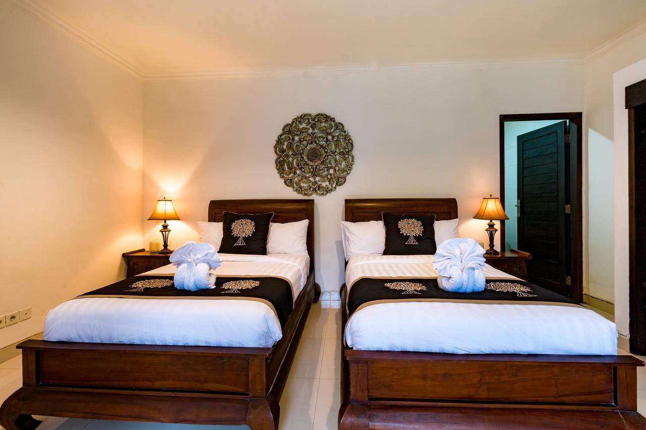 Sari Temuku Villa Seminyak (Bali)