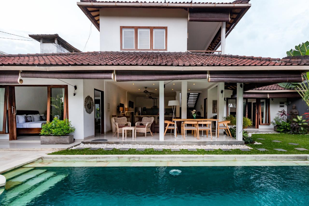 Sari Temuku Seminyak (Bali)
