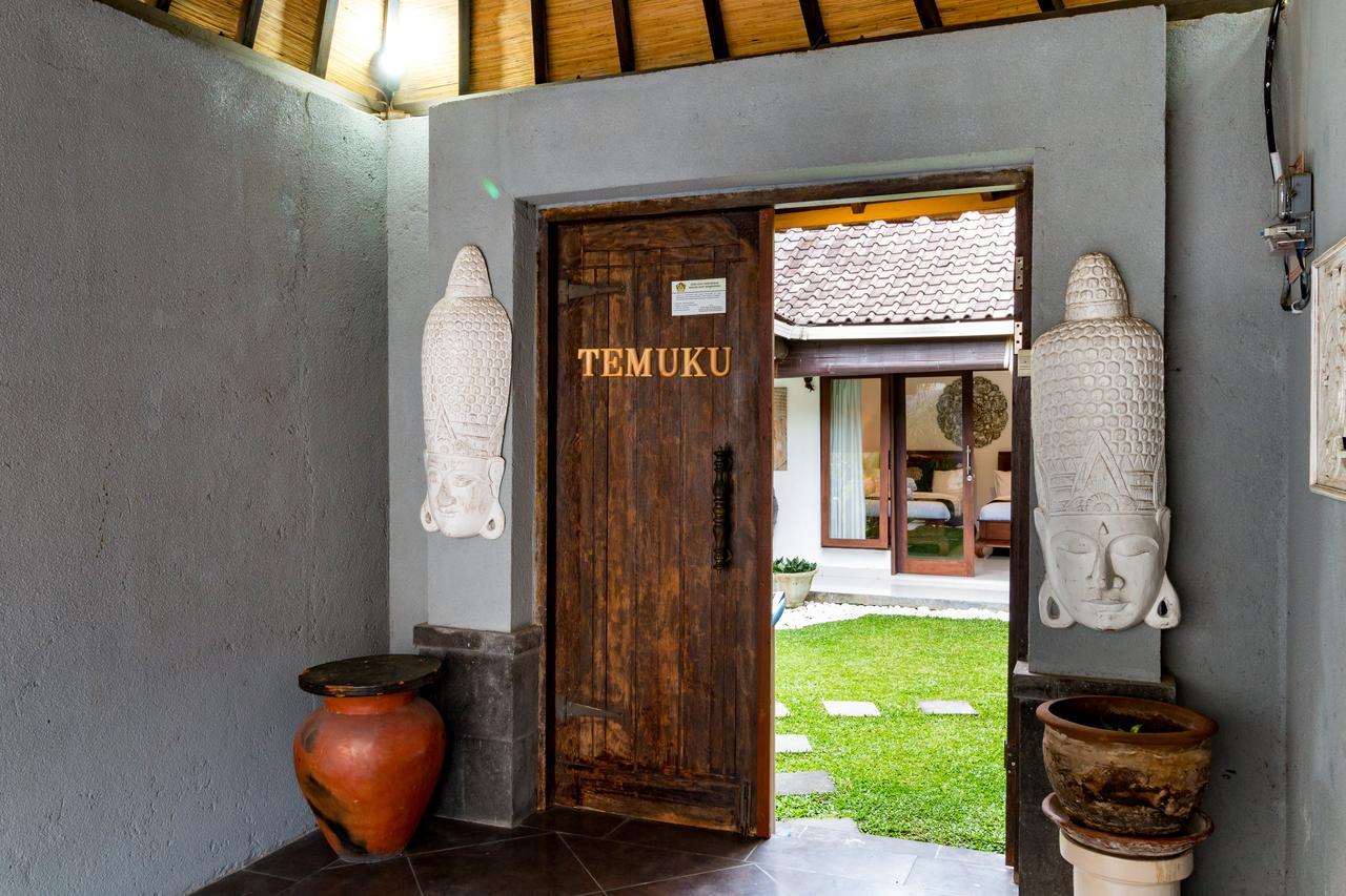 Sari Temuku * Seminyak (Bali)