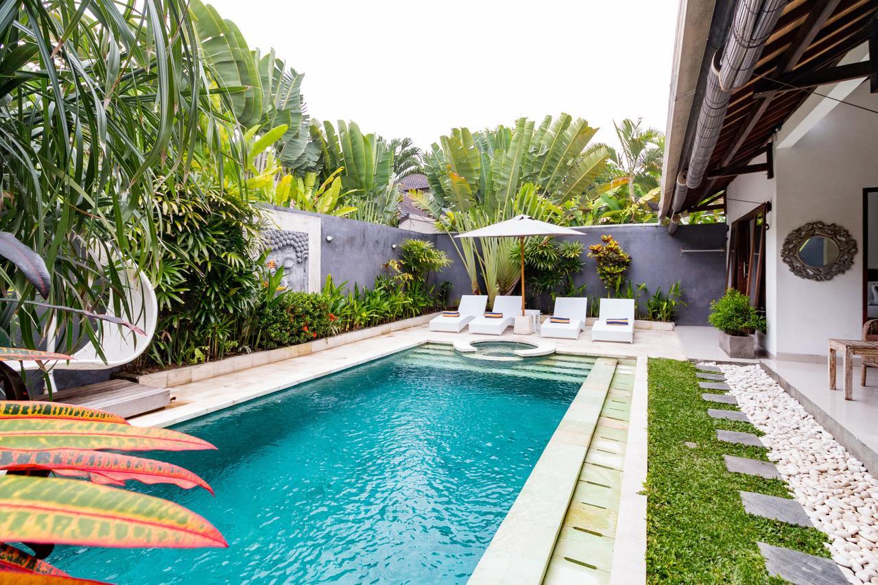 Villa Sari Temuku