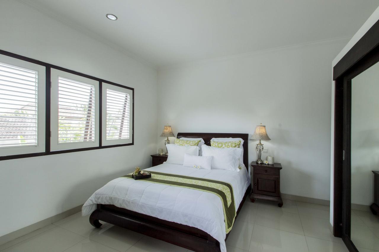 Sari Temuku Villa