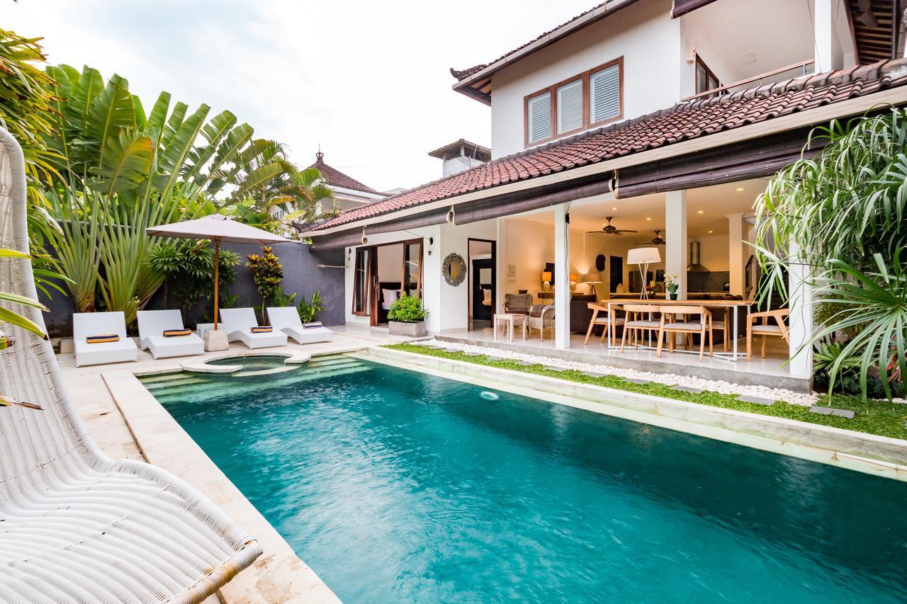 Villa Sari Temuku Seminyak (Bali)