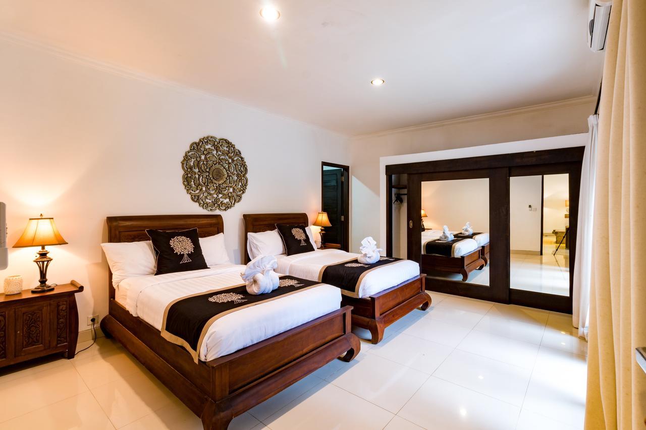 Sari Temuku Villa